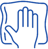 Wash cloth Wash cloth