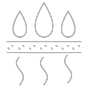 Moisture-Wicking Moisture-Wicking