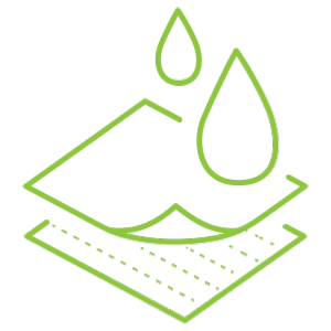 Waterproof Waterproof